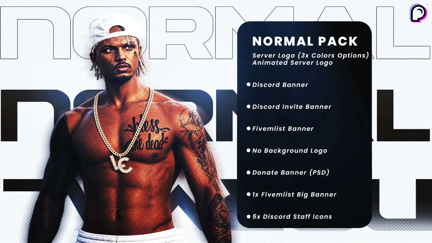 Los Santos V Roleplay Sunucu Paketi